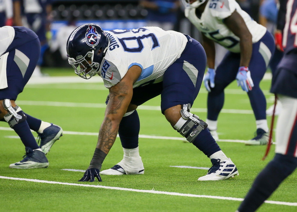 2021 fantasy football defensive line rankings